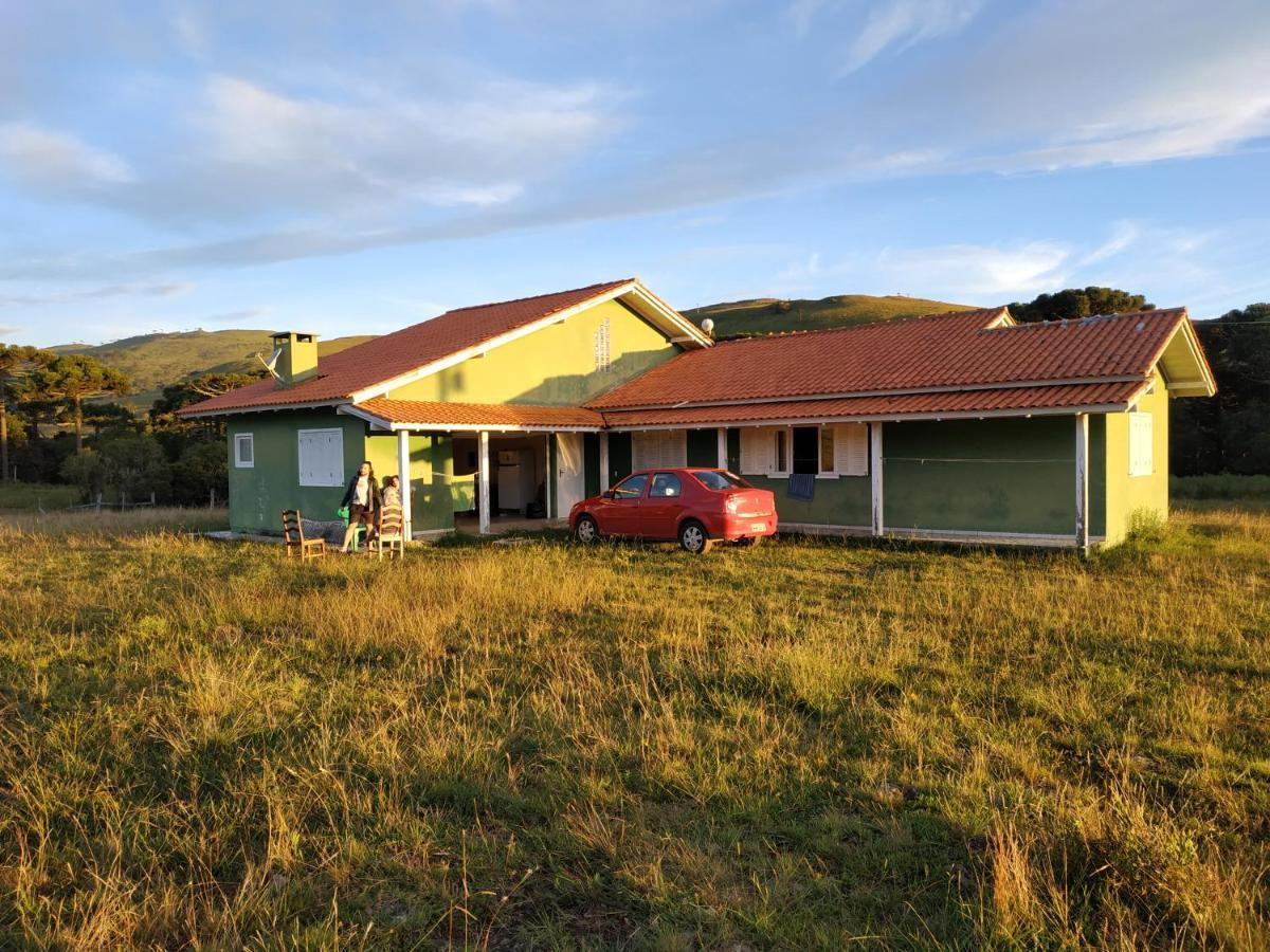 CASA DE CAMPO PARA FAMILIA COM LINDA PAISAGEM URUBICI (Brazil) | BOOKED